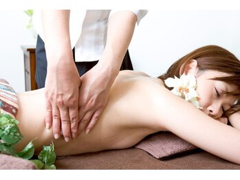 ボディッシュ 江坂店(Bodysh)/ペアのご予約も大歓迎です☆