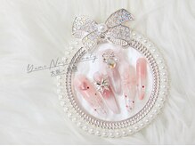 ユメネイル(YUME Nail)/フィルイン/長さだし/持ち込み