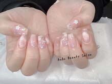 アンアンビューティーサロン(AnAn Beauty Salon)/定額デザイン