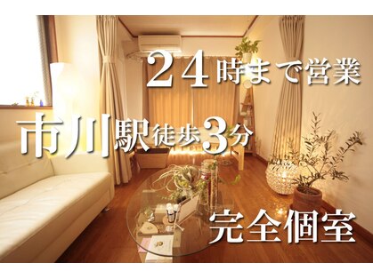 リセット(Reset)の写真