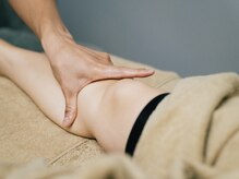 ビーレナトゥス(B Renatus)/首肩こり 改善整体【関内 整体】