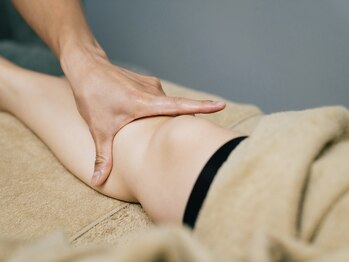 ビーレナトゥス(B Renatus)/首肩こり 改善整体【関内 整体】