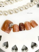 ネイルズアオアクア(Nail's AO AQUA)/