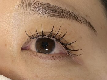 ラシク ゼロ 草加駅前(Lashiku Zero)/マツエク