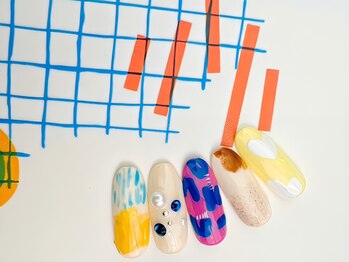 フリーアートプラス