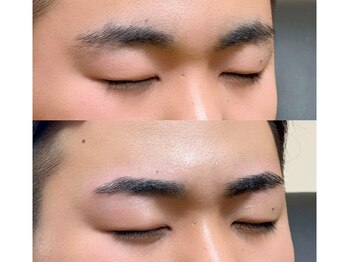 アルデオンワン(ARDEON.1)/メンズ眉毛/アイブロウサロン