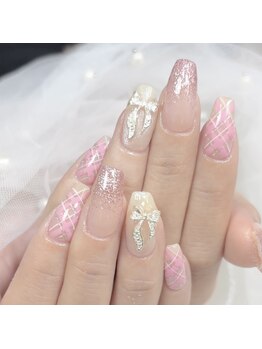 シロ(shiro)/定額ネイル