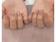 サロン クオーレ(SALON CUORE)/ちゅるんとマグ