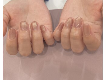 サロン クオーレ(SALON CUORE)/ちゅるんとマグ
