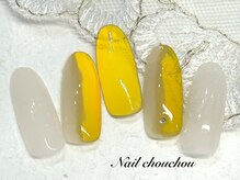 ネイルシュシュ 橋本店(nail chou chou)/定額B☆5980円≪オフ込み≫