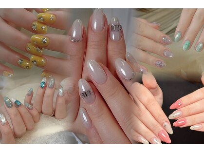 ナンシーネイル(Nancy nail)の写真