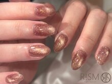 リズム(Nail salon Rism)