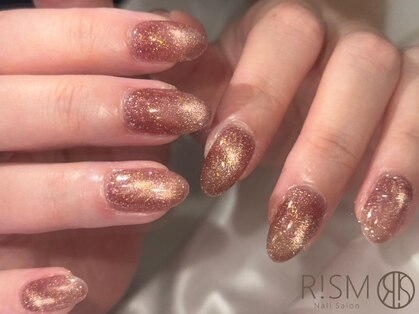 リズム(Nail salon Rism)の写真