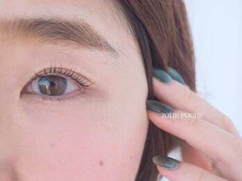 ヨヘン 芦屋店(YoHen)/パリジェンヌラッシュ