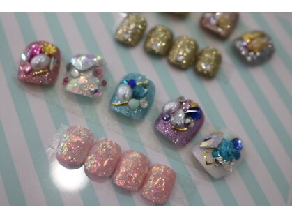 ステラ(Stella)の写真