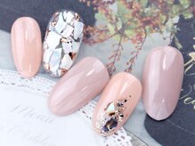 シシュ 梅田店(SyiSyu)/SyiSyuデザインコース