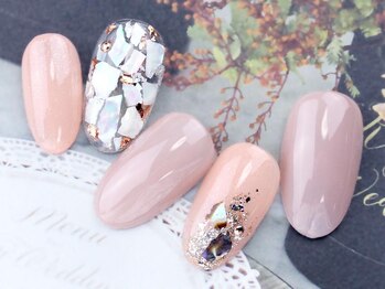 シシュ 梅田店(SyiSyu)/SyiSyuデザインコース