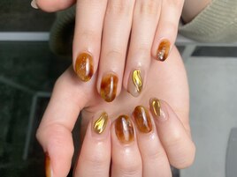 定額ネイル☆