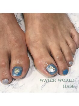 ウォーターワールド 長谷店(WATER WORLD)/