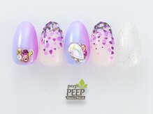 ピッピ 桜新町店(peep PEEP)/21年5月マンスリープラチナ-11