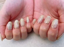 ミィ(mii)/5月campaign design【1】