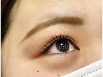 ネリネ(Nerine)/パリジェンヌラッシュリフト