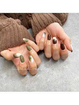 バイラキ(by laki)/