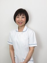 ひなた鍼灸接骨院/受付の山品です★