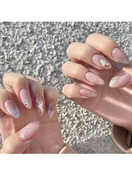 プリュム(Plume)/