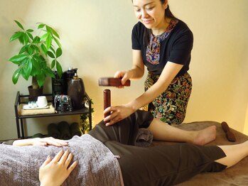 ブランスパ 札幌山鼻店(Blancspa)/ト-クセン