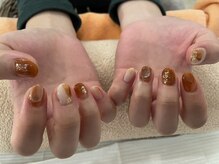 リオッサ オブ ラグーン(RIOSSA of Lagoon)/ぬりかけ×きらきら