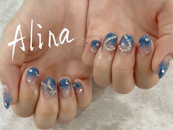 エリナネイルサロン池袋(Alina Nail Salon)/