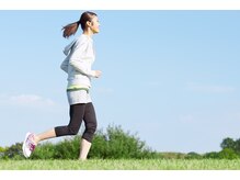 整体コンディショニング セレクト/マラソン整体