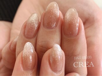 ネイルサロン クレア(CREA)/