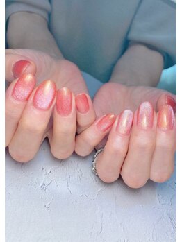 ナチュリア(Natulea)/マグネットワンカラー