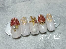 ストーン★ぷっくり★スタッズ