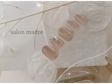 サロン マードレ(madre)/シンプルアートコース