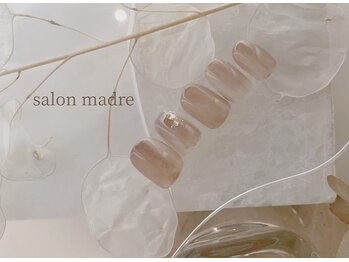 サロン マードレ(madre)/シンプルアートコース