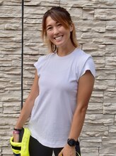 ぺあトレ&nbsp;小川 舞子