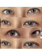 ソラ(sora)/パリジェンヌ &nbsp;ラッシュリフト