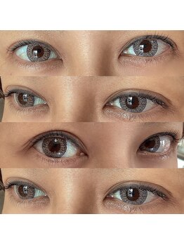 ソラ(sora)/パリジェンヌ ラッシュリフト