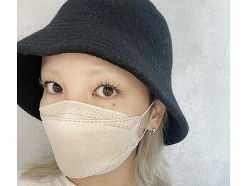 クレールアイラッシュ(Clair eyelash)/