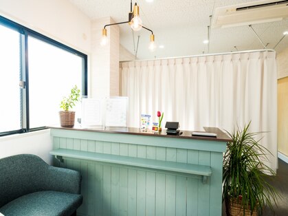 整体院てとわの写真