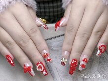ネイルプリンセス(Nail Princess)/ハートネイル