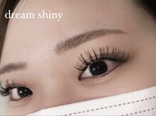 ドリームシャイニー 西葛西店(Dream Shiny)/volume lash