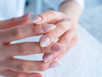 ネイルサロン レボルデ/