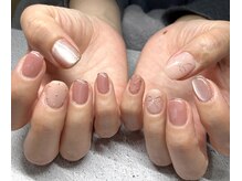 マイム(mayim)/大人ニュアンス