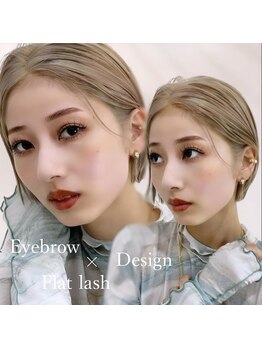 マキュム(MAQUM)/マツエク×アイブロウ