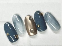 ライト ネイルズ ニシノミヤ(light nails NISHINOMIYA)/