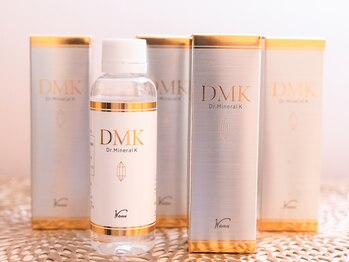 クロレ 浦和店(CLORE)/「DMK」